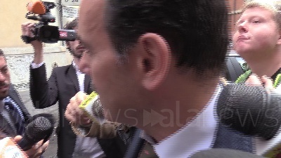 Scene from Governo, Marcucci: "Complicato accordo generale con M5s"