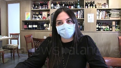 Scene from Covid, ristoratori: "Conte ci usa come capro espiatorio"
