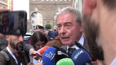 Scene from Ocse, Urso: "Una volta tanto fatto più e meglio di altri"