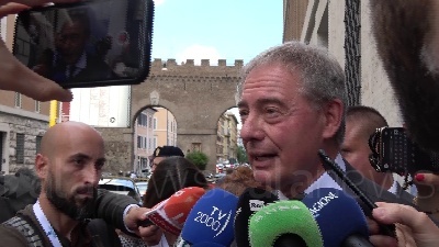 Scene from Ocse, Urso: "Una volta tanto fatto più e meglio di altri"
