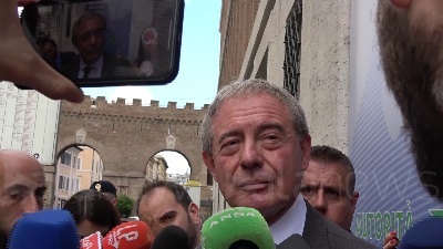 Scene from Ocse, Urso: "Una volta tanto fatto più e meglio di altri"
