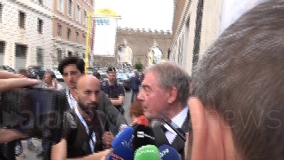Scene from Ocse, Urso: "Una volta tanto fatto più e meglio di altri"