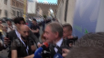 Scene from Ocse, Urso: "Una volta tanto fatto più e meglio di altri"