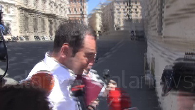 Scene from Governo, Spadafora: "Lega non può fare nulla per convincerci"