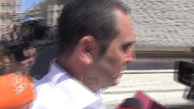 Scene from Governo, Spadafora: "Lega non può fare nulla per convincerci"