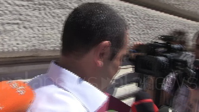 Scene from Governo, Spadafora: "Lega non può fare nulla per convincerci"