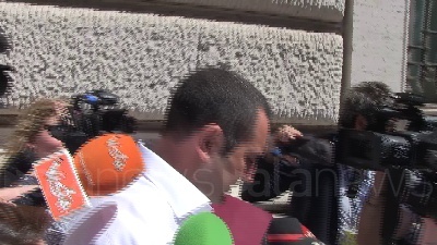 Scene from Governo, Spadafora: "Lega non può fare nulla per convincerci"