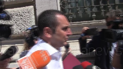 Scene from Governo, Spadafora: "Lega non può fare nulla per convincerci"