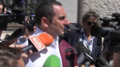 Scene from Governo, Spadafora: "Lega non può fare nulla per convincerci"