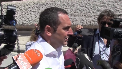 Scene from Governo, Spadafora: "Lega non può fare nulla per convincerci"