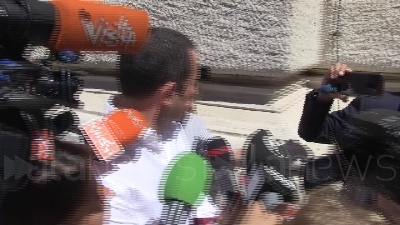 Scene from Governo, Spadafora: "Lega non può fare nulla per convincerci"