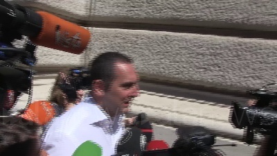 Scene from Governo, Spadafora: "Lega non può fare nulla per convincerci"