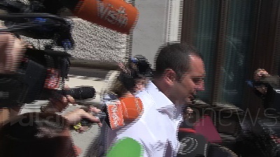 Scene from Governo, Spadafora: "Lega non può fare nulla per convincerci"