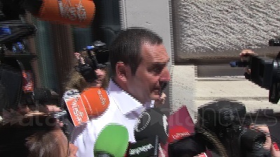 Scene from Governo, Spadafora: "Lega non può fare nulla per convincerci"