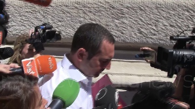 Scene from Governo, Spadafora: "Lega non può fare nulla per convincerci"
