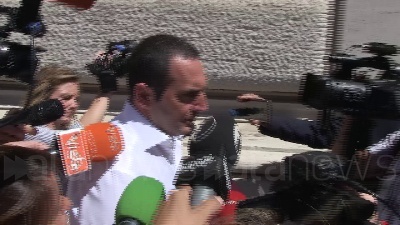 Scene from Governo, Spadafora: "Lega non può fare nulla per convincerci"