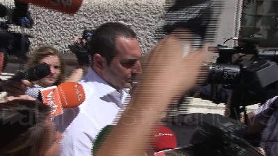 Scene from Governo, Spadafora: "Lega non può fare nulla per convincerci"