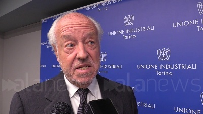Scene from Governo, Marsiaj: "Ascoltate la nostra voce, noi sappiamo cosa serve ad aziende"