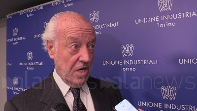 Scene from Governo, Marsiaj: "Ascoltate la nostra voce, noi sappiamo cosa serve ad aziende"