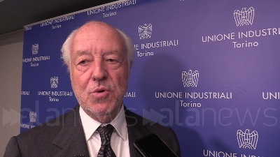 Scene from Governo, Marsiaj: "Ascoltate la nostra voce, noi sappiamo cosa serve ad aziende"