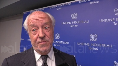 Scene from Governo, Marsiaj: "Ascoltate la nostra voce, noi sappiamo cosa serve ad aziende"