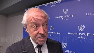 Scene from Governo, Marsiaj: "Ascoltate la nostra voce, noi sappiamo cosa serve ad aziende"