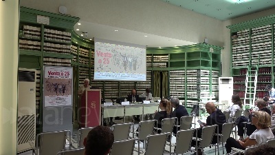 Scene from G8 Genova, Fratoianni: "Ragioni del movimento piu' attuali che mai"