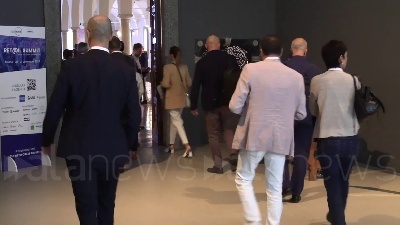 Scene from Retail, i nativi digitali vanno ancora nei negozi