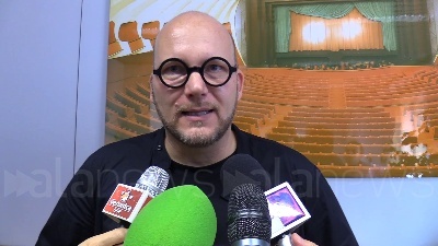 Scene from Conte bis, Schwarz: "Nuovo Governo rispetti decisioni del precedente"