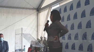Scene from Autostrade, De Micheli: "Sono degli italiani, privati lavorino e guadagnino giusto per rispondere agli italiani"