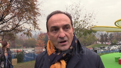 Scene from Covid, Cirio: "Tenere sotto controllo aumento contagi e influenza tradizionale"