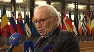 Scene from Scuola, Bianchi: "Aumento capacità digitale anche su tradizione umanistica"