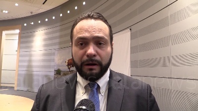 Scene from Medio Oriente, Castaldo: "Rischio escalation davanti a noi"
