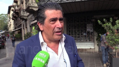 Scene from Milano, Veronesi su Bernardo: "Inaccettabile non riuscire a definirsi antifascista"