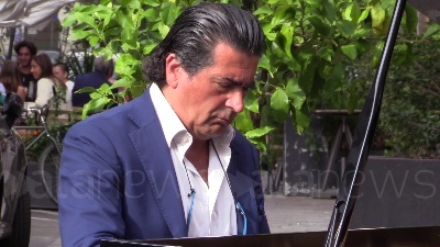 Scene from Milano, Veronesi su Bernardo: "Inaccettabile non riuscire a definirsi antifascista"