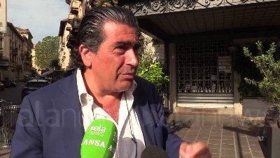 Scene from Milano, Veronesi su Bernardo: "Inaccettabile non riuscire a definirsi antifascista"