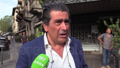 Scene from Milano, Veronesi su Bernardo: "Inaccettabile non riuscire a definirsi antifascista"