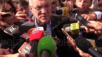 Scene from Manovra, Landini: "Cifre cuneo fiscale ancora insufficienti"