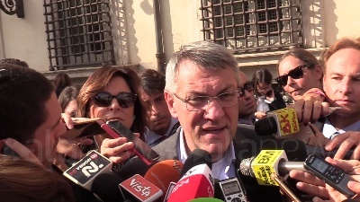 Scene from Manovra, Landini: "Cifre cuneo fiscale ancora insufficienti"