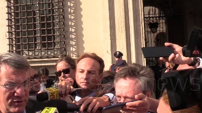 Scene from Manovra, Landini: "Cifre cuneo fiscale ancora insufficienti"
