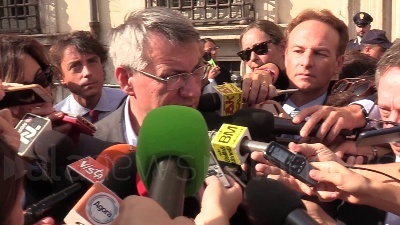 Scene from Manovra, Landini: "Cifre cuneo fiscale ancora insufficienti"