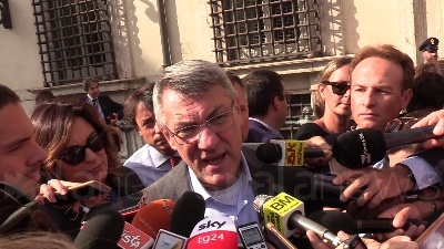 Scene from Manovra, Landini: "Cifre cuneo fiscale ancora insufficienti"