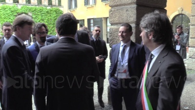 Scene from Cdp per il territorio