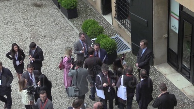 Scene from Cdp per il territorio
