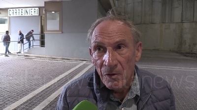 Scene from Zeman: "Zaniolo bravissimo, ma non può diventare come Totti"