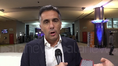 Scene from Assalto Cgil, Salini (FI): "Fatto gravissimo, estremisti si facciano da parte"