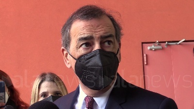 Scene from San Siro, Sala: "Dibattito pubblico non allunga i tempi, dialogo tra club e comitati"