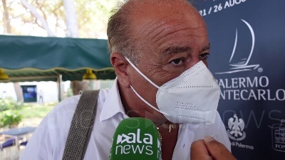 Scene from Covid, Costa: "Sicilia in zona bianca, alcuni parametri sono sbagliati"