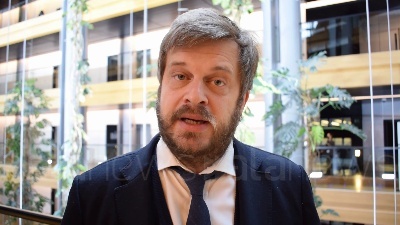 Scene from Ucraina, Majorino: "Vinca la logica della politica, no alla logica delle armi"