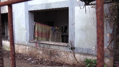 Scene from Ex Penicillina, comitati quartiere: "Salvini fa passerella elettorale"